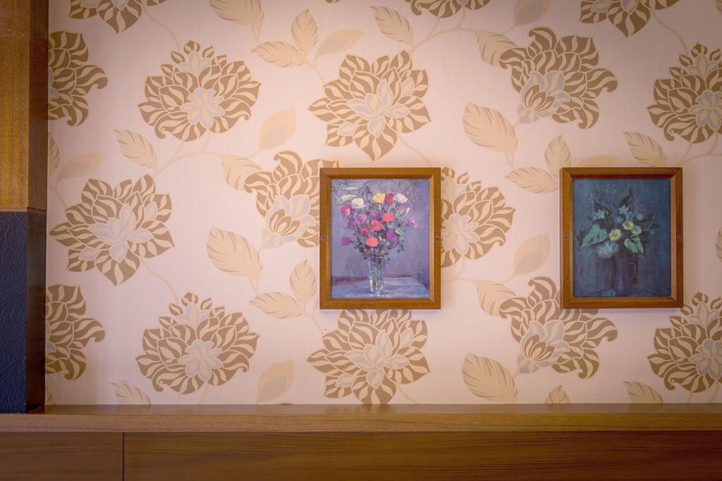 Mesasa Garden Motel Hualien Dış mekan fotoğraf